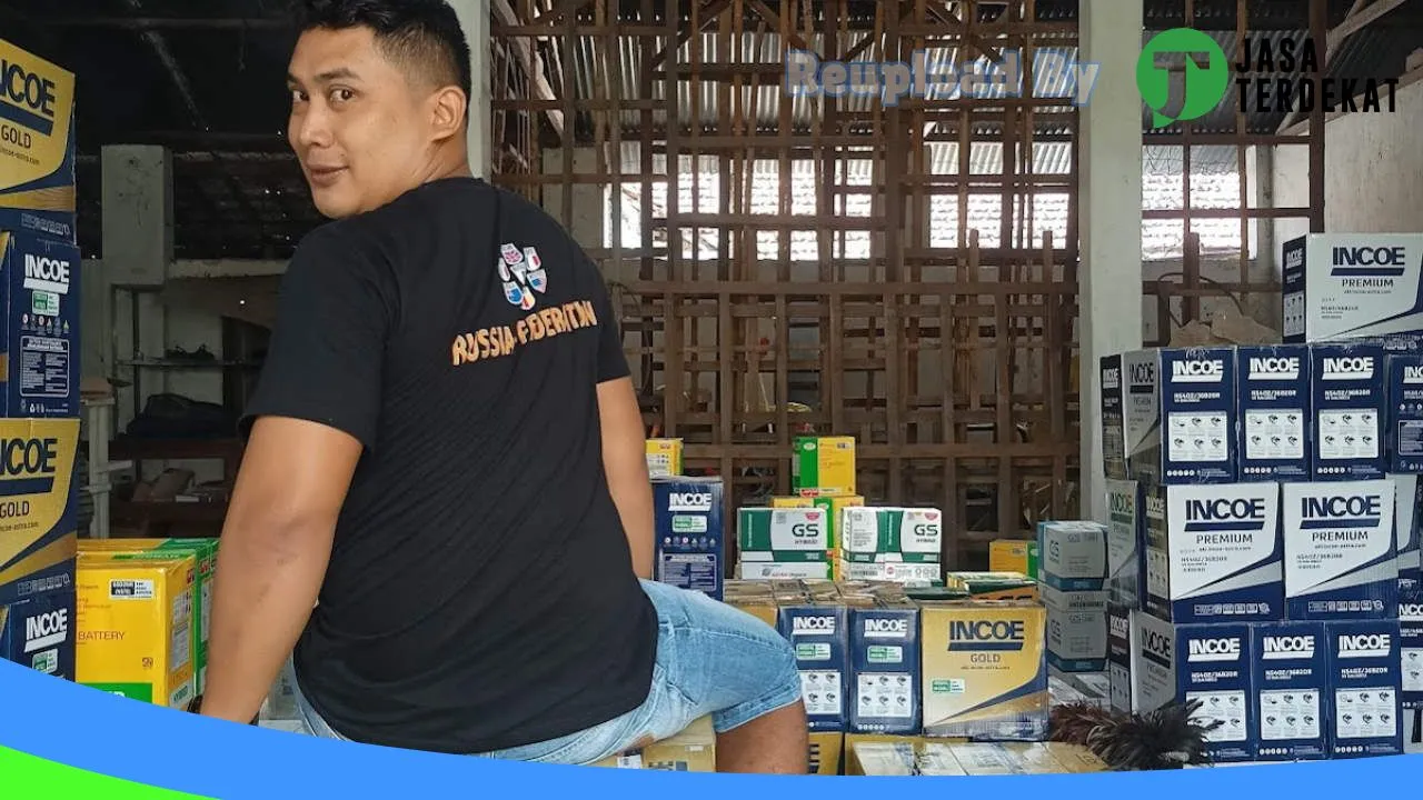 Gambar Jual Beli Segala Aki Mobil Russia Group di Tulungagung, Jawa Timur ke 2