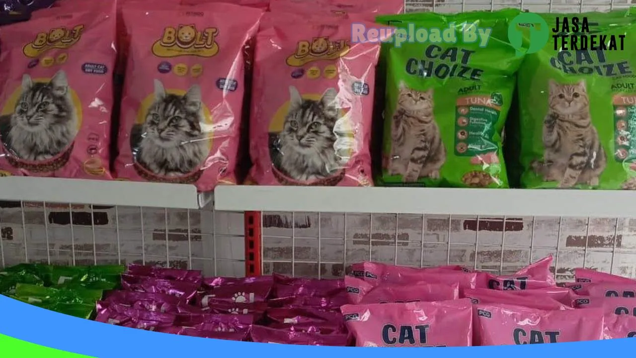 Gambar K28 PetShop di Kota Tasikmalaya, Jawa Barat ke 1