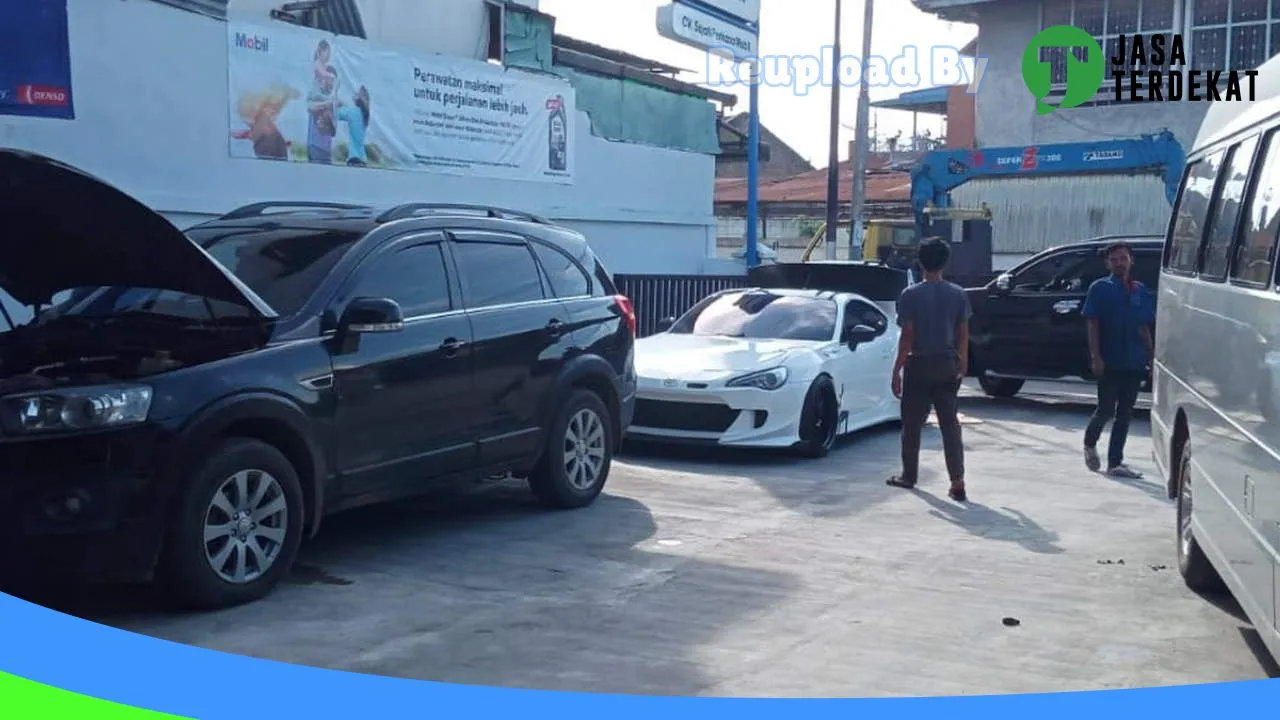 Gambar DENSO AC MOBIL,Bengkel resmi,Sejati Perkasa Mobil.CV di Pematangsiantar, Sumatera Utara ke 2