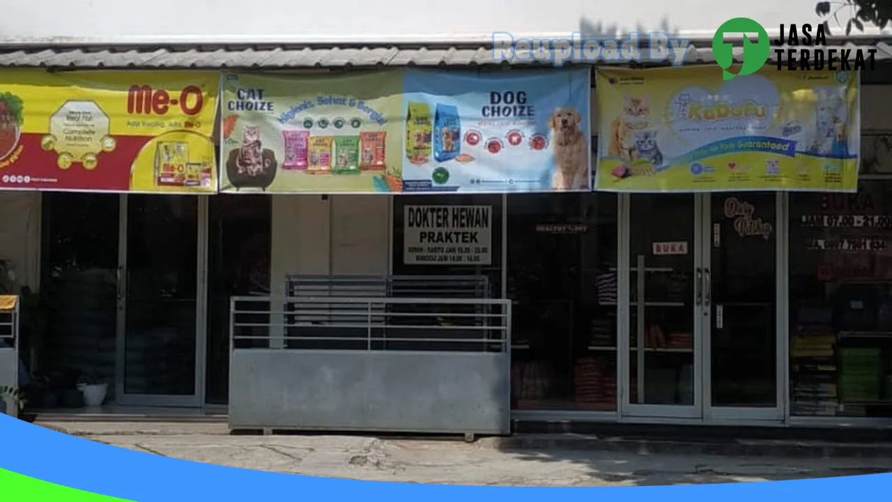 Gambar Diesy Petshop di Cianjur, Jawa Barat ke 1