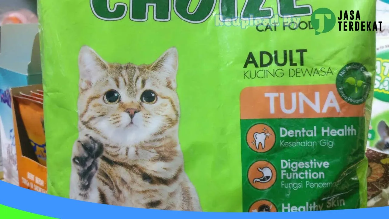 Gambar Mr. D Petshop di Kota Banjarmasin, Kalimantan Selatan ke 1