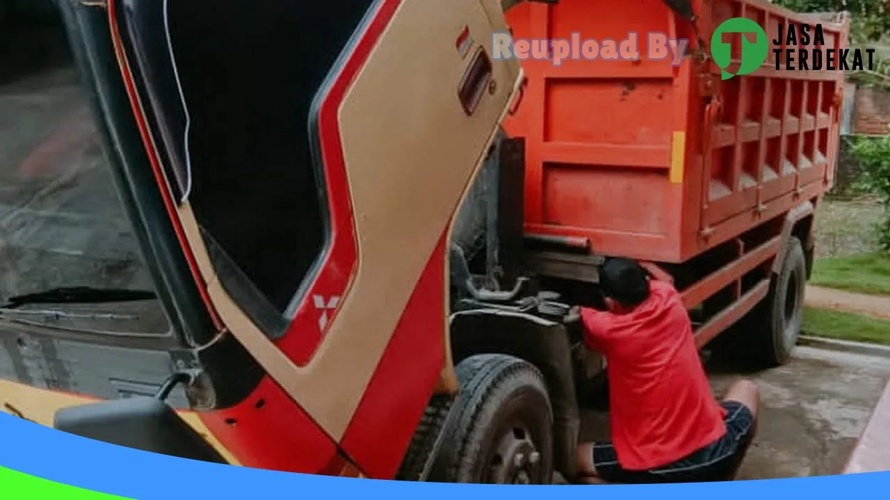 Gambar TOKO AKI CHIKO AKI 2 di Trenggalek, Jawa Timur ke 4