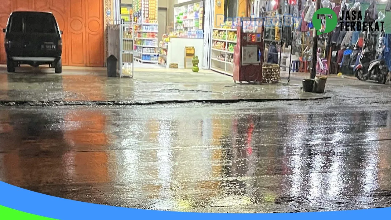 Gambar MULYA MARKET di Bener Meriah, Aceh ke 3