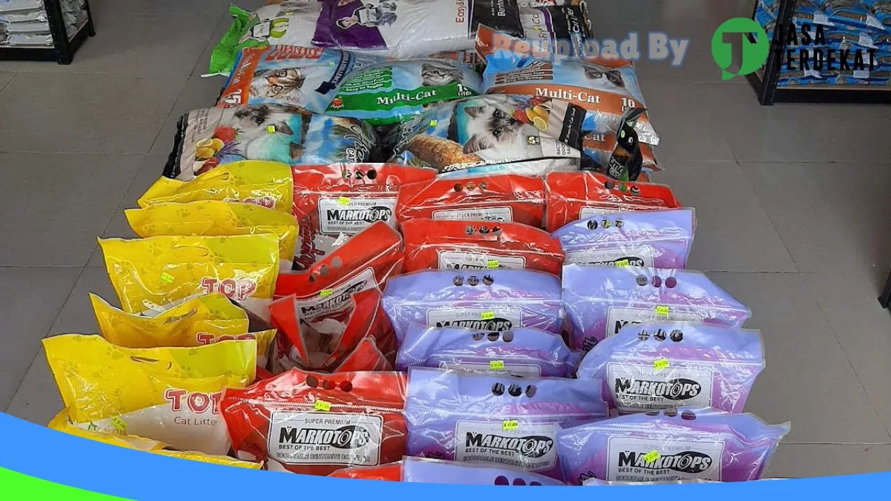 Gambar Cio Petshop di Konawe Selatan, Sulawesi Tenggara ke 3