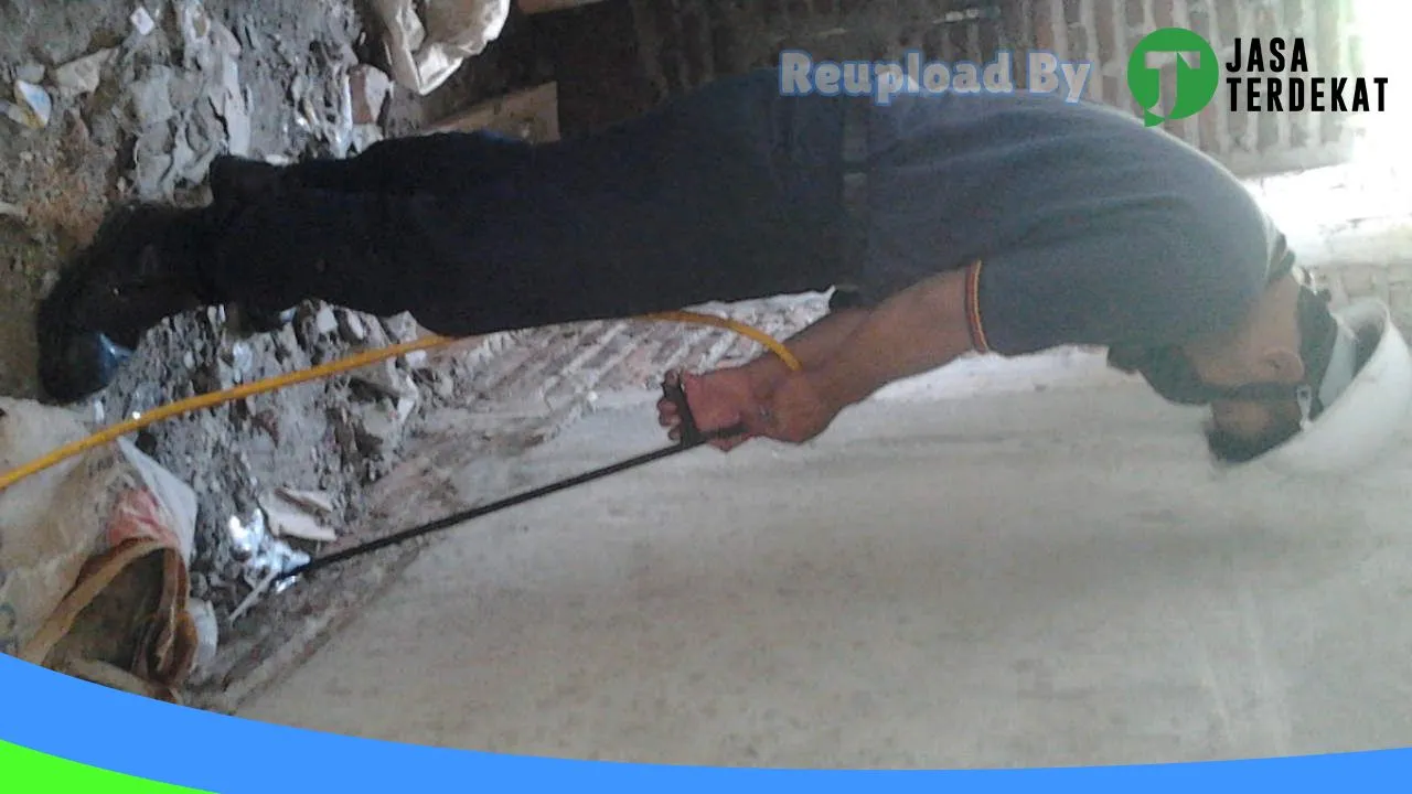 Gambar Anti Rayap di Klaten, Jawa Tengah ke 4