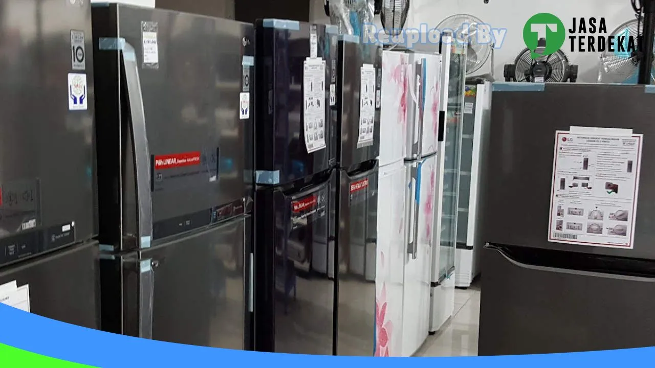 Gambar TOKO AA ELEKTRONIK BANTAENG di Bantaeng, Sulawesi Selatan ke 4