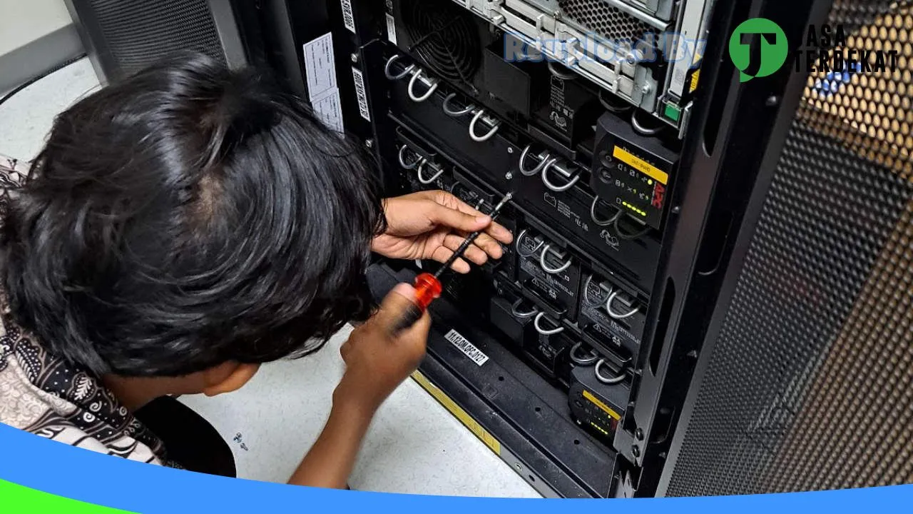 Gambar PT.HS Servisindo Utama di Jakarta Selatan, DKI Jakarta ke 3