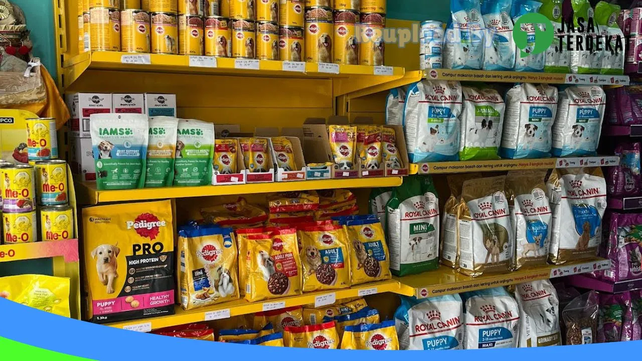 Gambar Segaoon Pet Shop Ubud di Gianyar, Bali ke 4