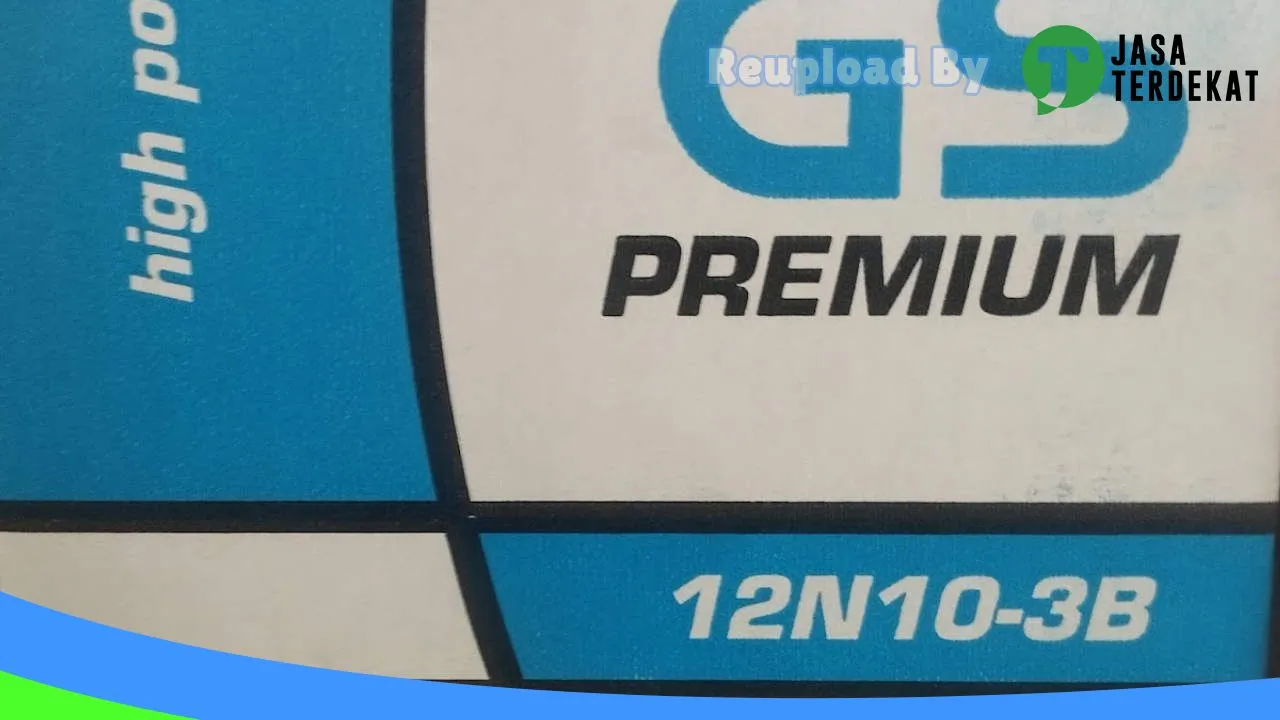 Gambar Toko aki di Bangkalan, Jawa Timur ke 4