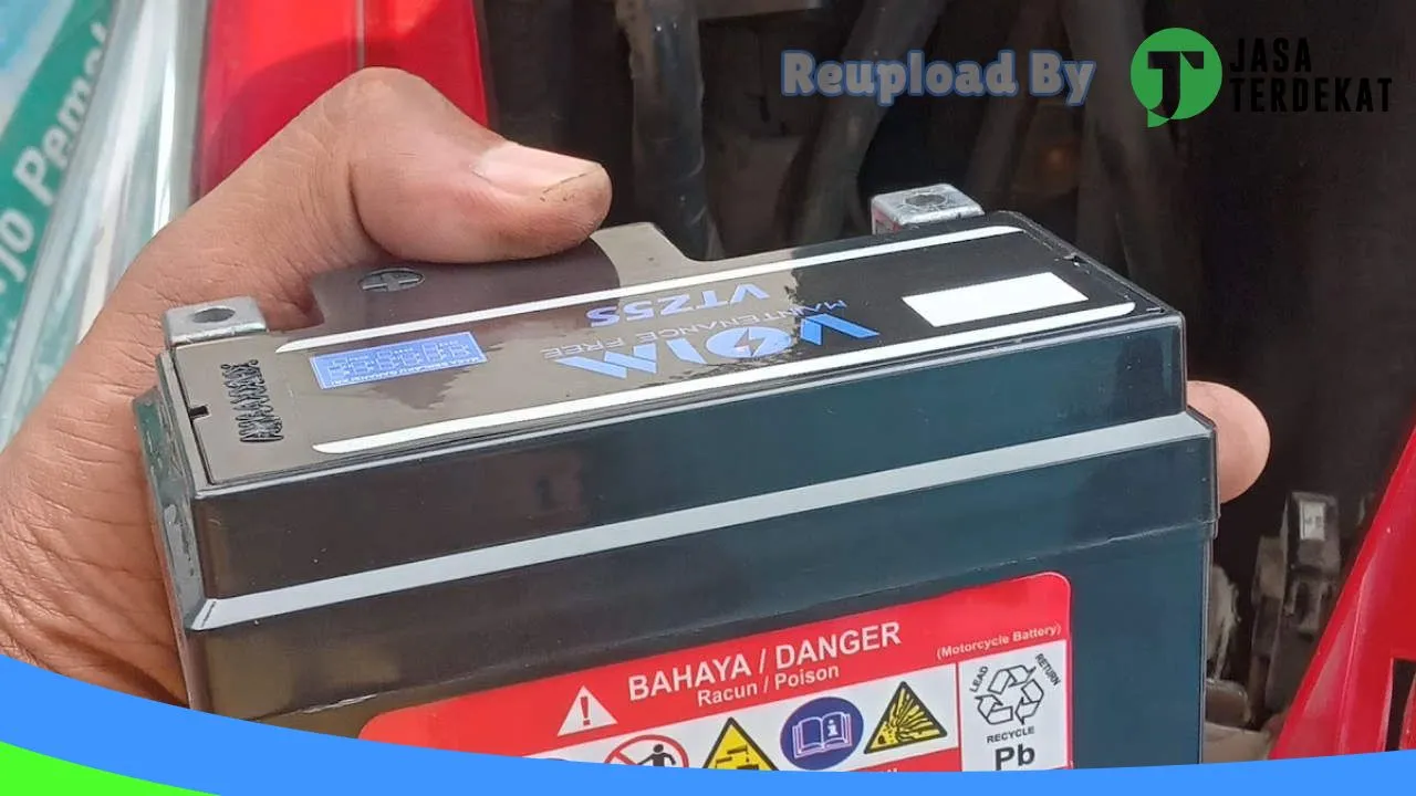 Gambar Berkah Jaya Aki pemalang di Pemalang, Jawa Tengah ke 5