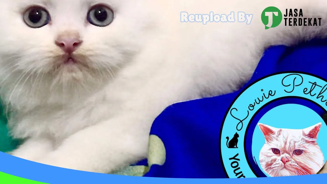 Gambar Louie Pethouse di Bangkalan, Jawa Timur ke 4