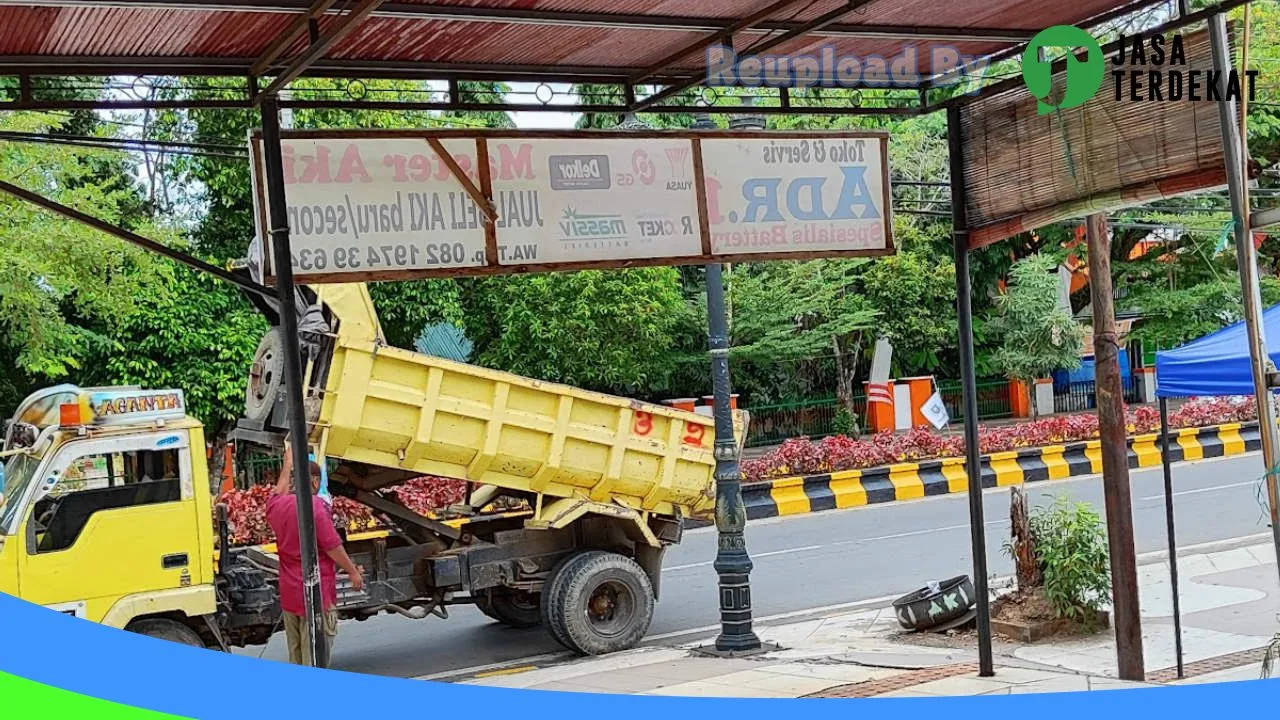 Gambar Master Aki Palopo di Palopo, Sulawesi Selatan ke 3