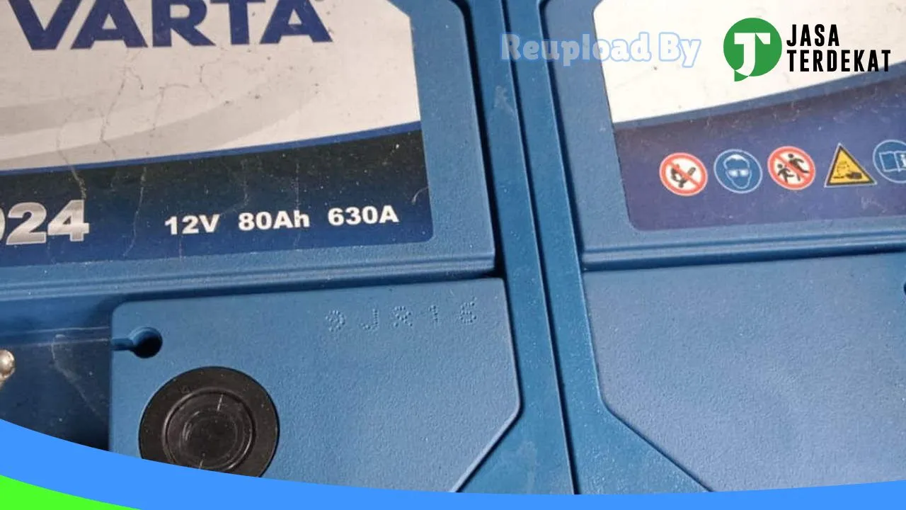 Gambar Toko AKI CIPUTAT (LAWS’HE BATTERY) di Kota Tangerang Selatan, Banten ke 2
