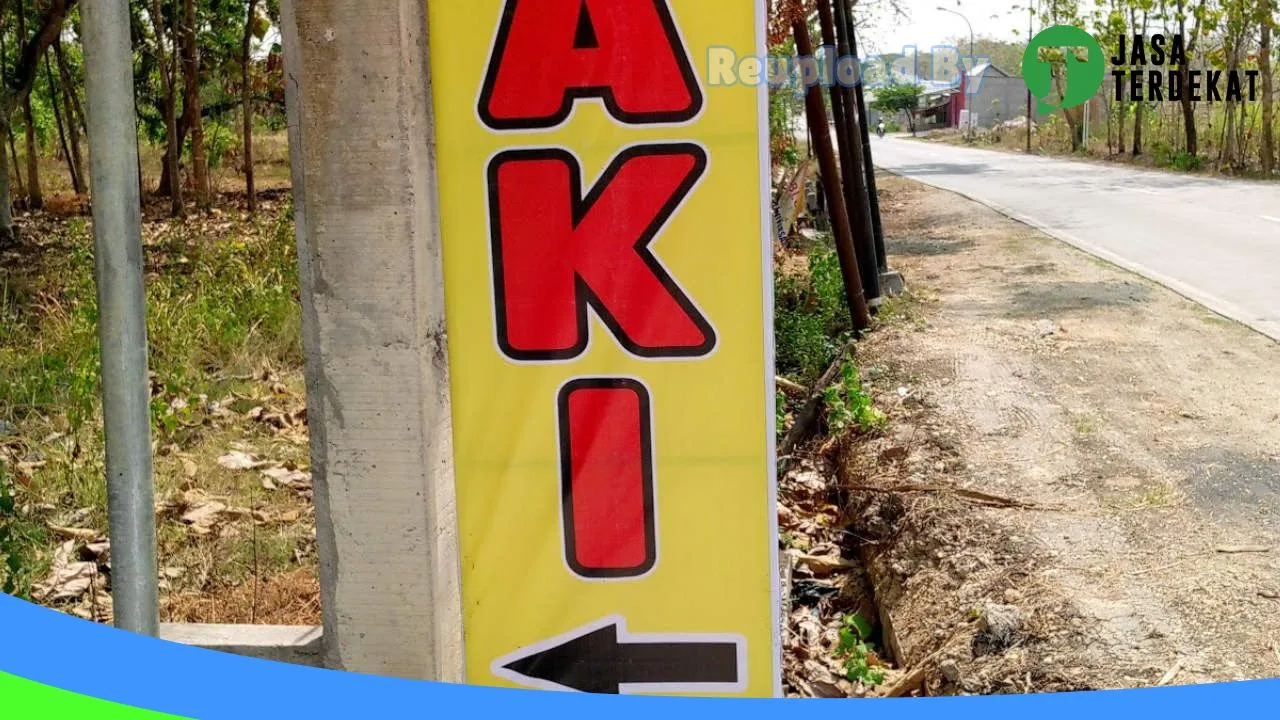 Gambar TT Aki baru&bekas Sentosa Aki di Blora, Jawa Tengah ke 3