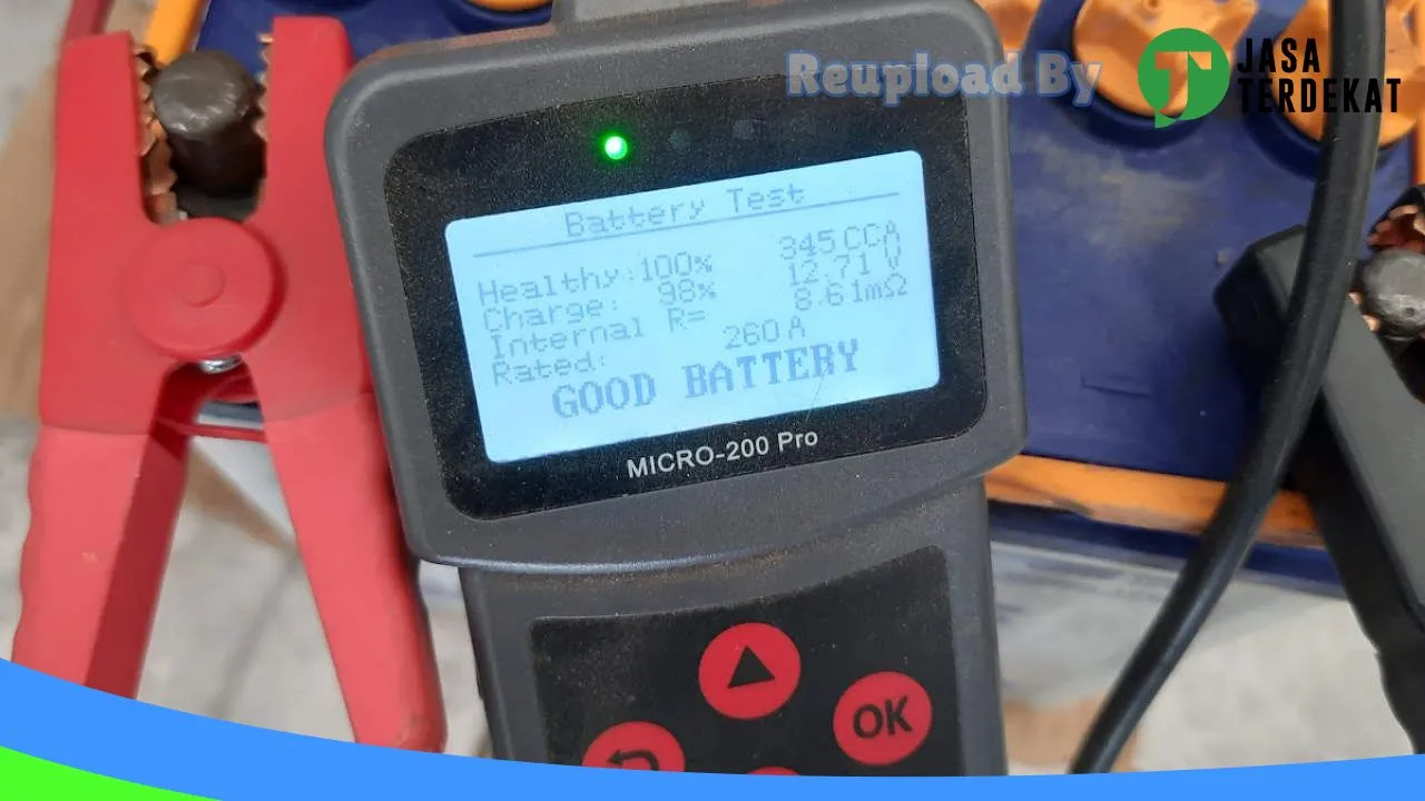 Gambar Tri jaya aki di Jepara, Jawa Tengah ke 4