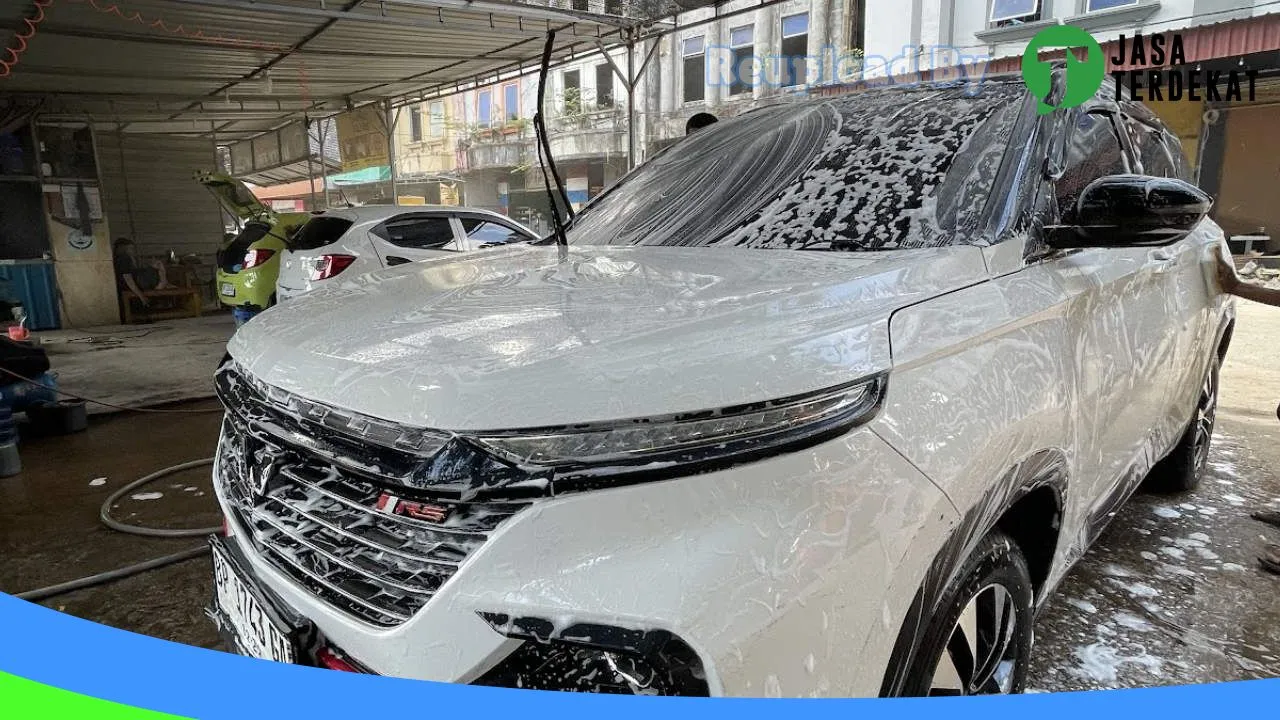 Gambar STREETCARWASH di Batam, Kepulauan Riau ke 3