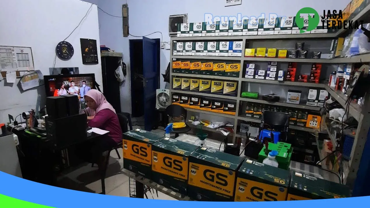 Gambar Cahaya Abadi Battery di Bekasi, Jawa Barat ke 1