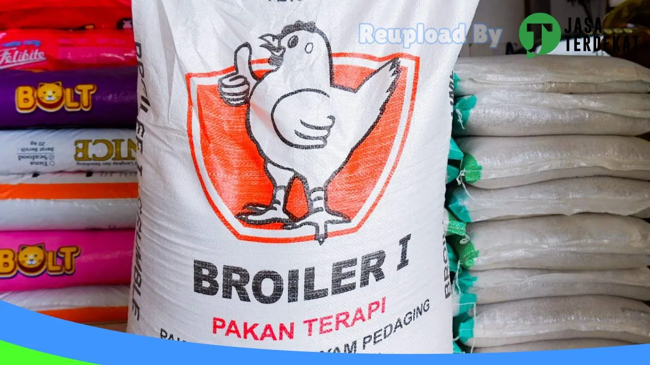 Gambar KOAKA PETSHOP di Bantul, DI Yogyakarta ke 2