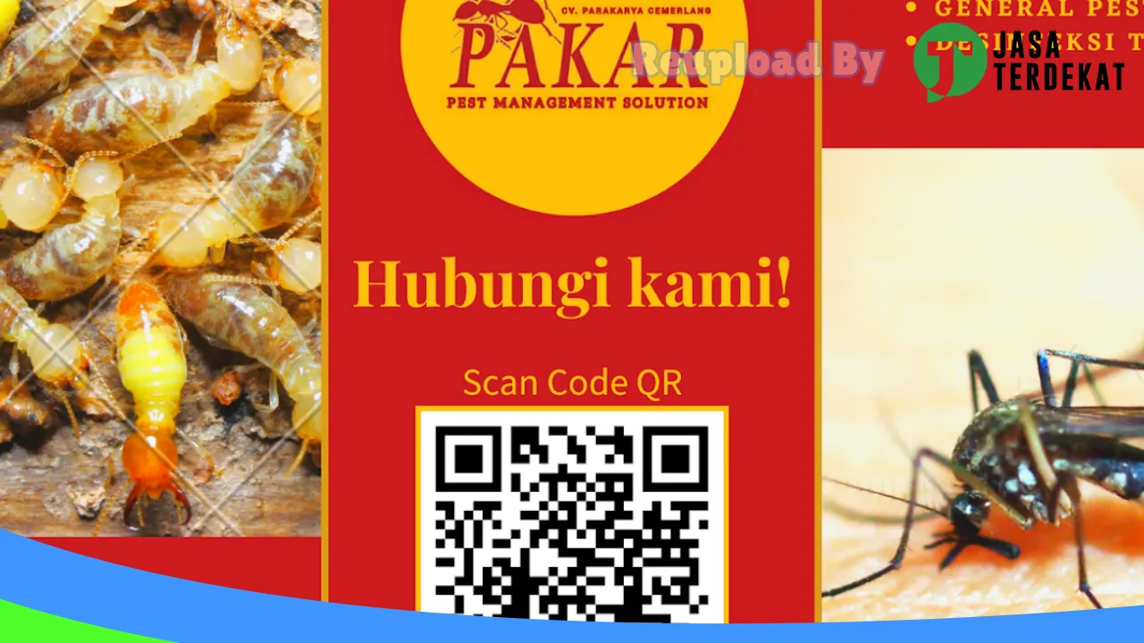 Gambar PAKARHAMA Solo di Surakarta, Jawa Tengah ke 4