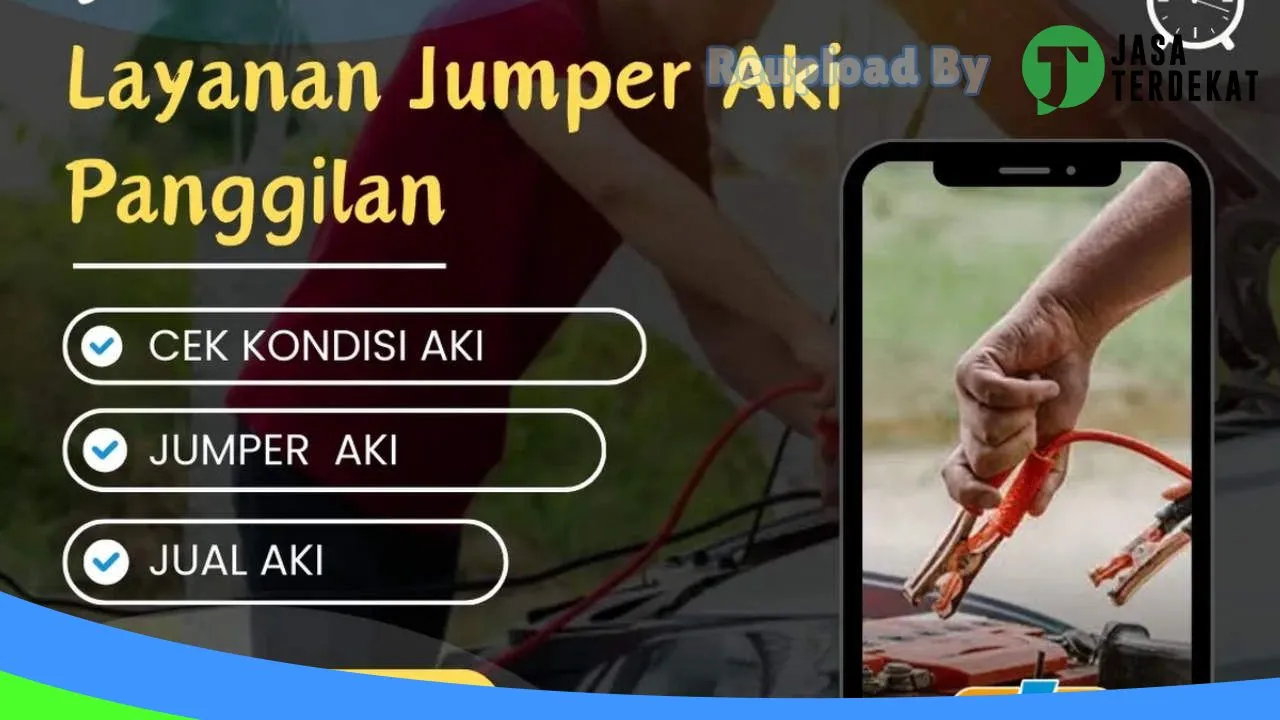 Gambar Toko Aki ALONG BATTERY (Online 24 jam) di Kapuas Hulu, Kalimantan Barat ke 4