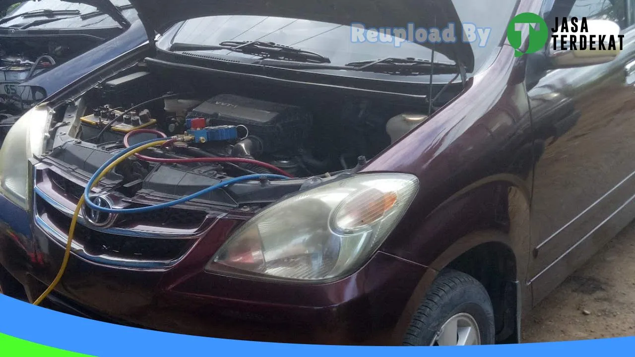 Gambar Bengkel ac mobil kembar 2 di Paser, Kalimantan Timur ke 3