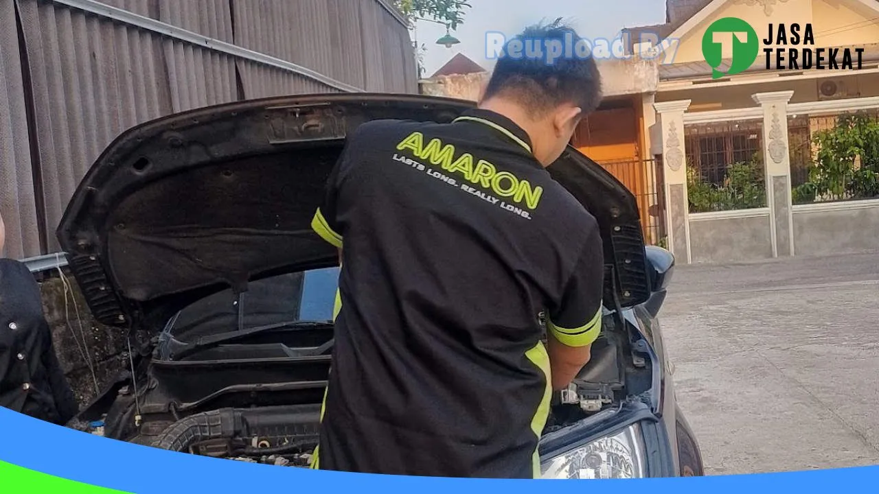 Gambar TOKO AKI MOBIL BERGARANSI (JAYA PALEMBANG) di Banyuasin, Sumatera Selatan ke 5