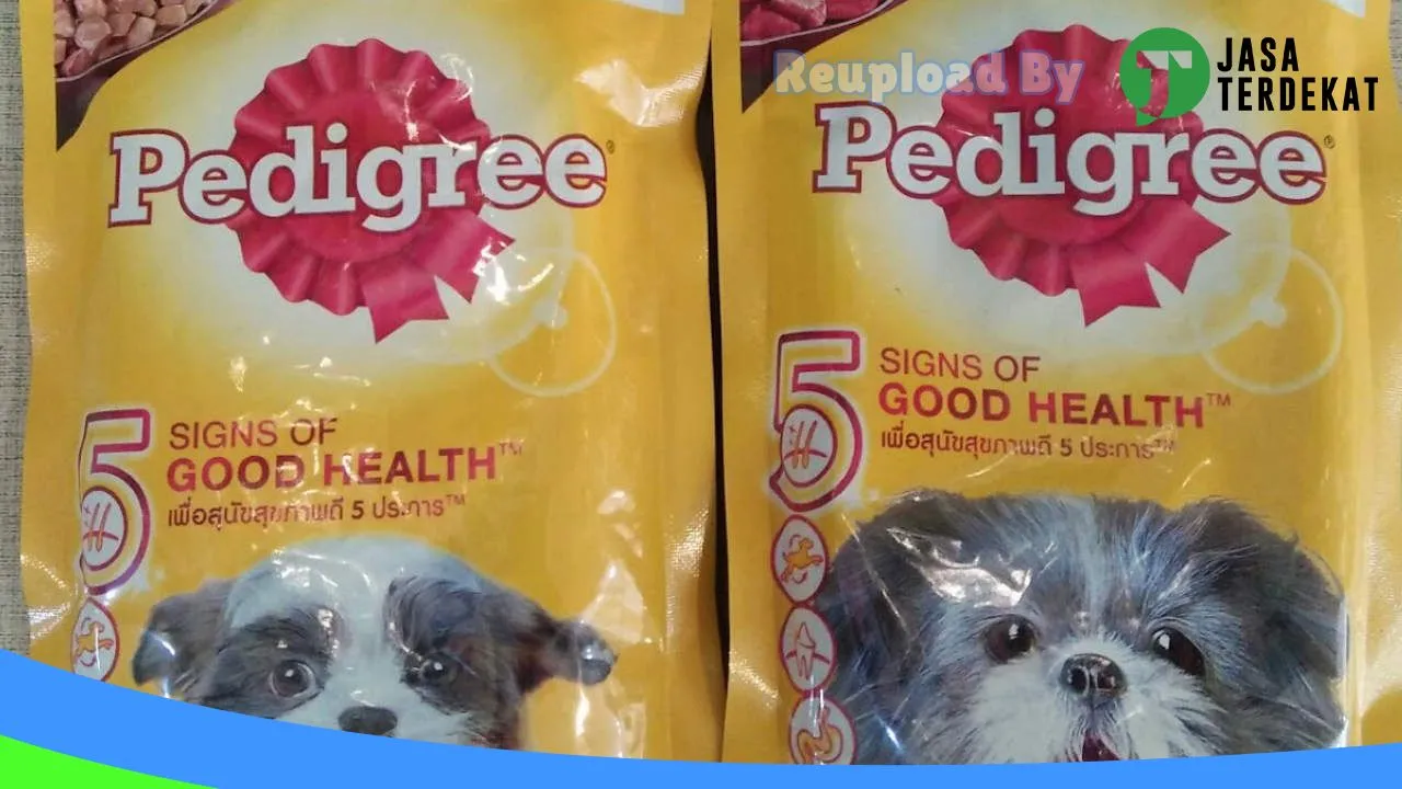 Gambar PET LOVERS di Tegal, Jawa Tengah ke 2