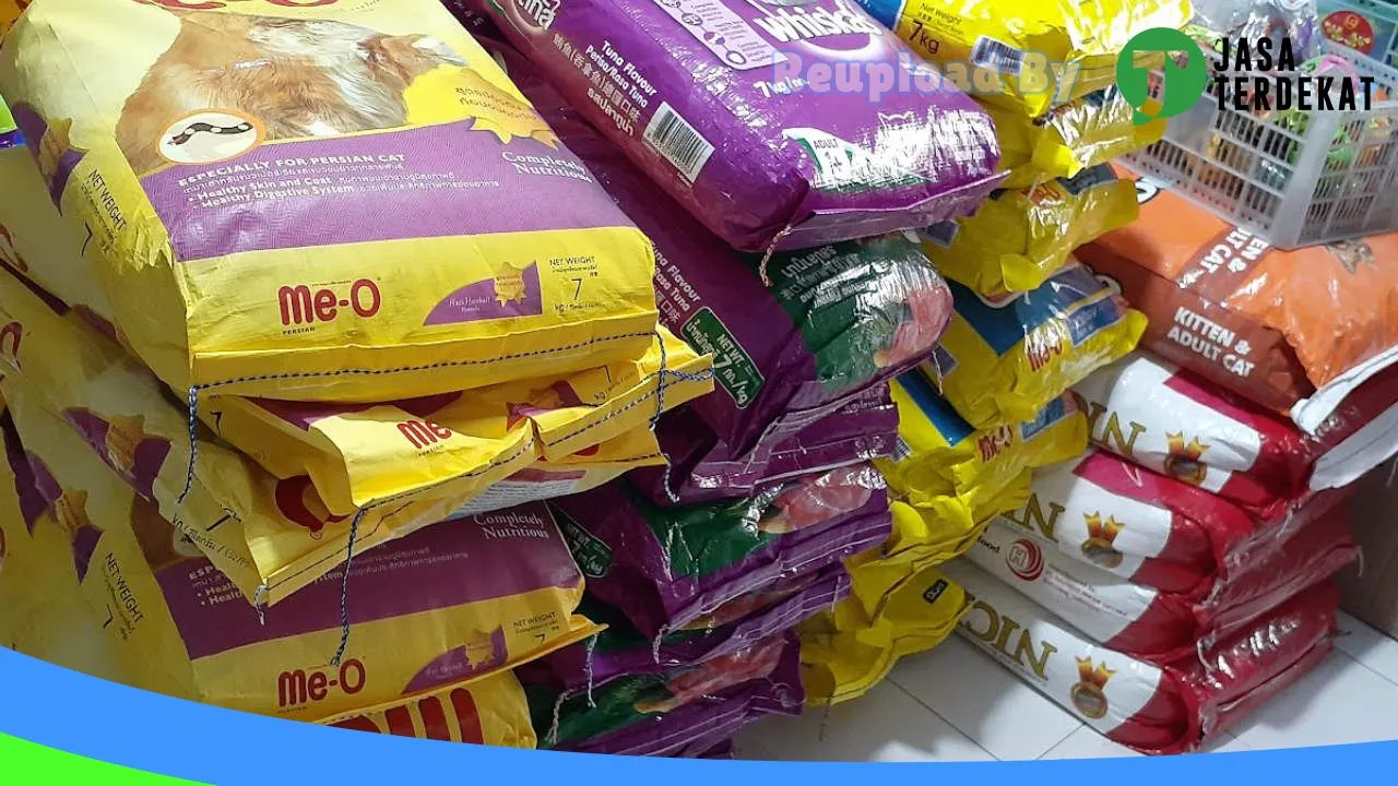 Gambar RUMAH PAKAN PETSHOP PROBOLINGGO di Probolinggo, Jawa Timur ke 1