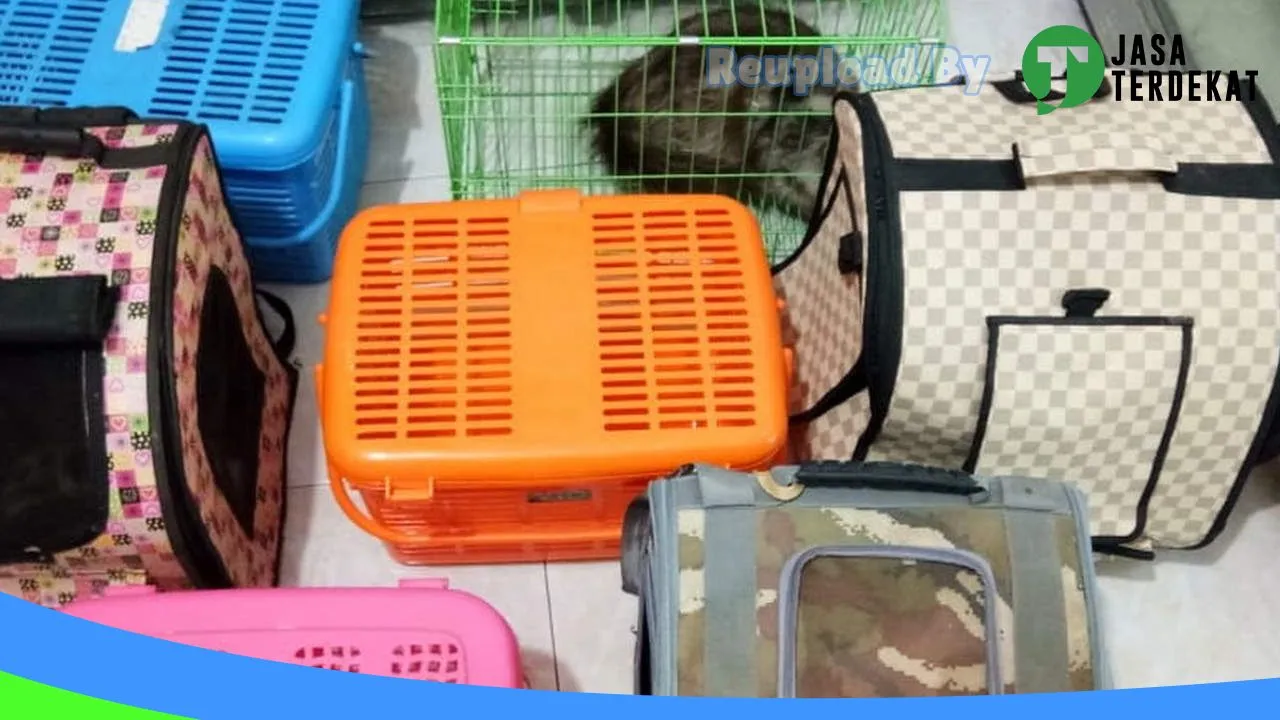 Gambar Kotaro Petshop Slawi di Tegal, Jawa Tengah ke 2