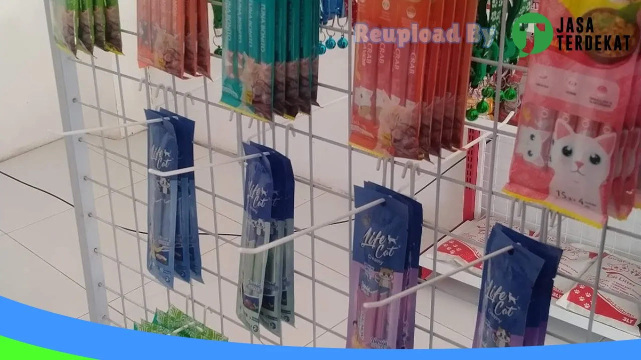 Gambar POU PETSHOP di Karanganyar, Jawa Tengah ke 2