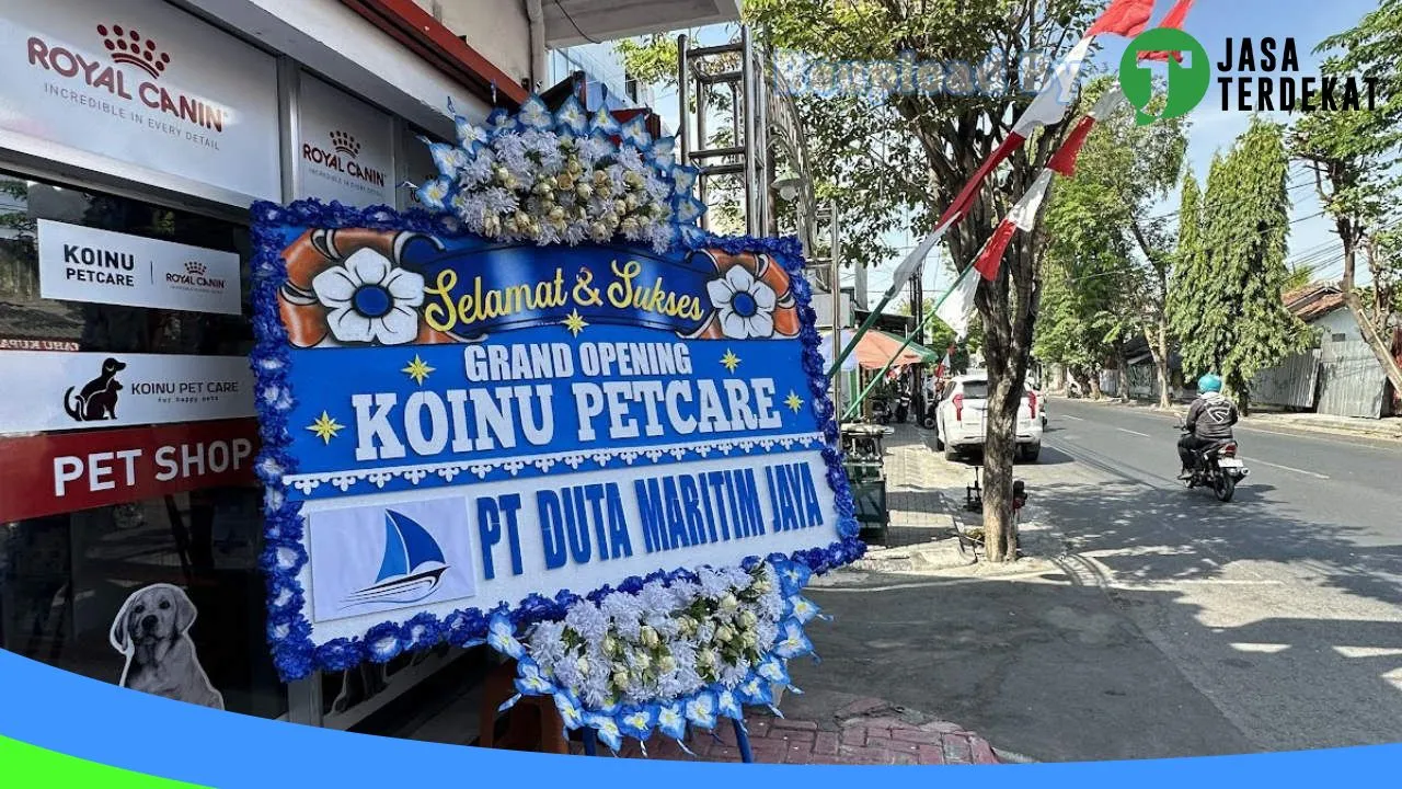 Gambar Koinu Pet Care di Surakarta, Jawa Tengah ke 3