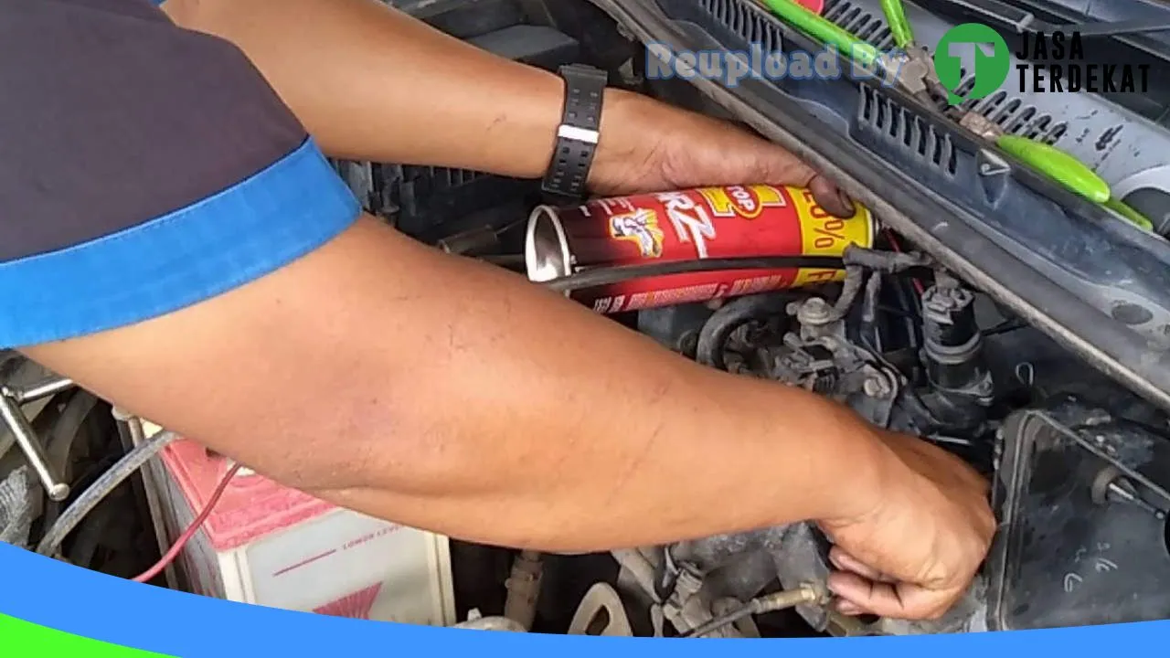 Gambar Sentosa Mandiri di Bungo, Jambi ke 1