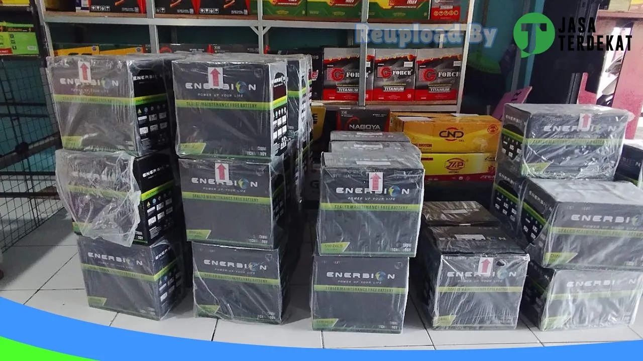 Gambar OKE AKI Jogja | Toko AKI Mobil & Motor Terdekat | Jumper Aki Terdekat | Gratis Antar dan Pasang AKI Mobil & Motor di Kota Yogyakarta, DI Yogyakarta ke 2