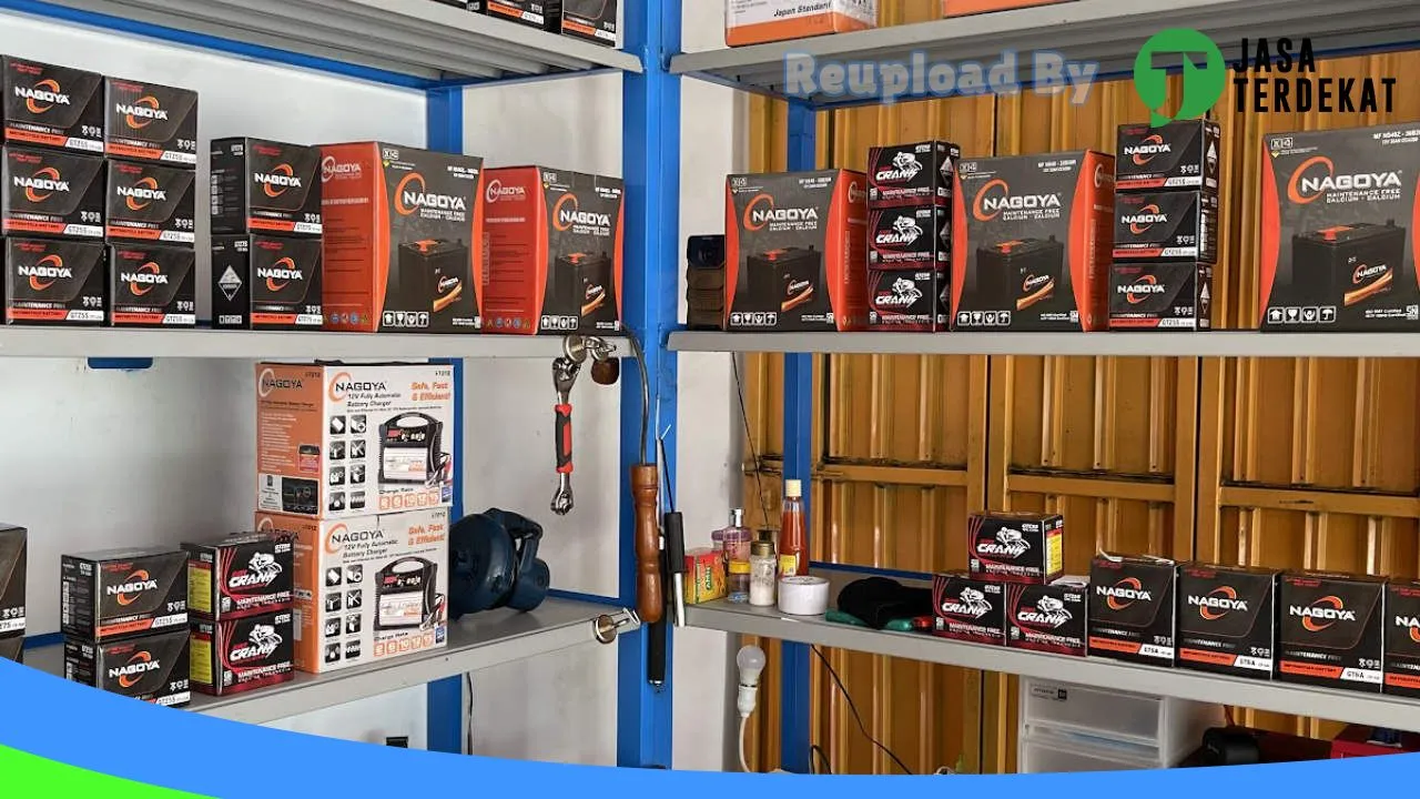 Gambar BAROQAH NAGOYA ACCU di Pangandaran, Jawa Barat ke 2