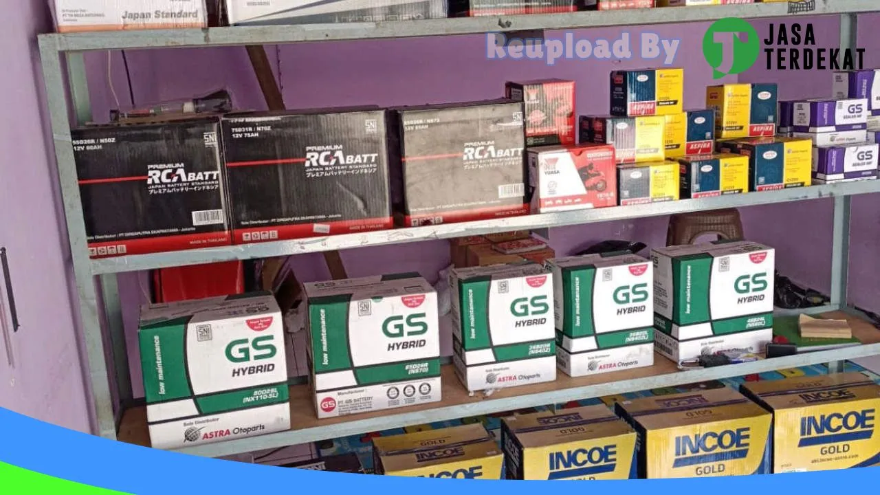 Gambar TOKO AKI CHIKO AKI 2 di Trenggalek, Jawa Timur ke 2