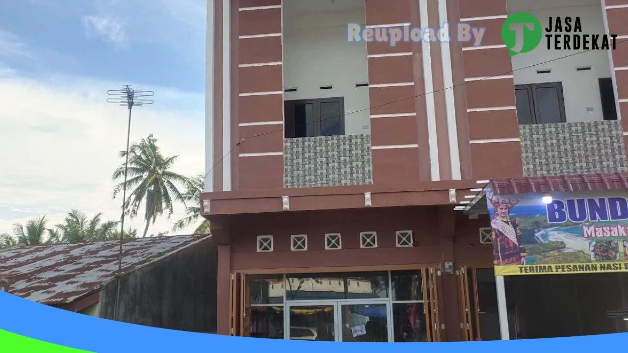 Gambar DOHE Pet Shop & Pet’s Care 2 di Batu Bara, Sumatera Utara ke 1