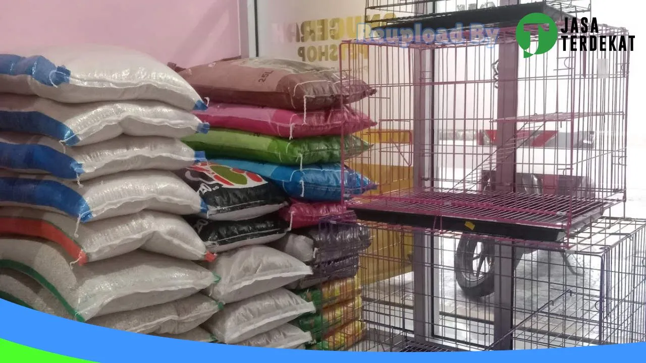 Gambar ANUGERAH PETSHOP SRAGEN di Sragen, Jawa Tengah ke 3