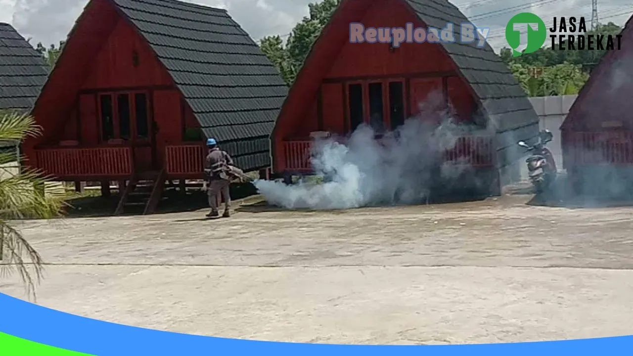 Gambar Jasa fogging, home cleaning, disinfektant dan polesh marmer di Kotabaru, Kalimantan Selatan ke 3