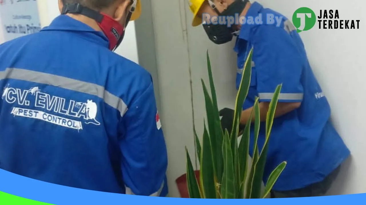 Gambar CV EVILLA di Kupang, Nusa Tenggara Timur ke 5