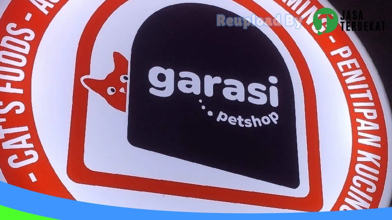 Gambar Garasi Petshop Sragen di Sragen, Jawa Tengah ke 3