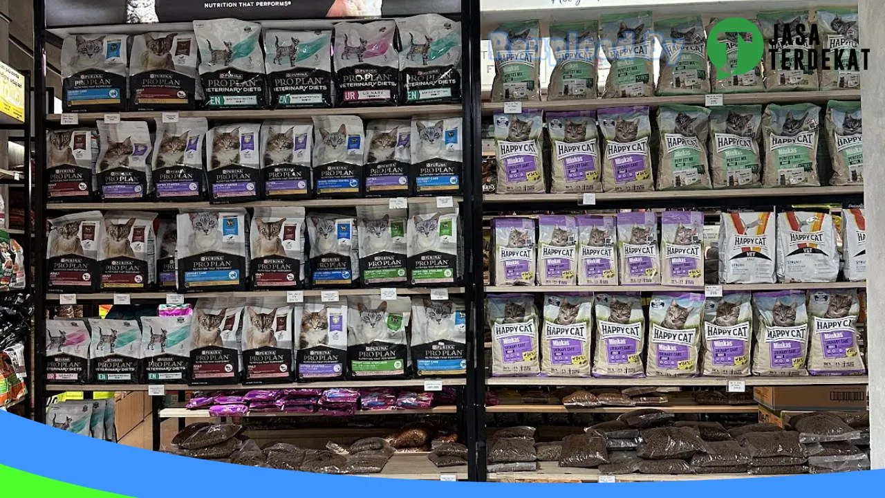 Gambar Koneko Pet Care di Kota Madiun, Jawa Timur ke 1