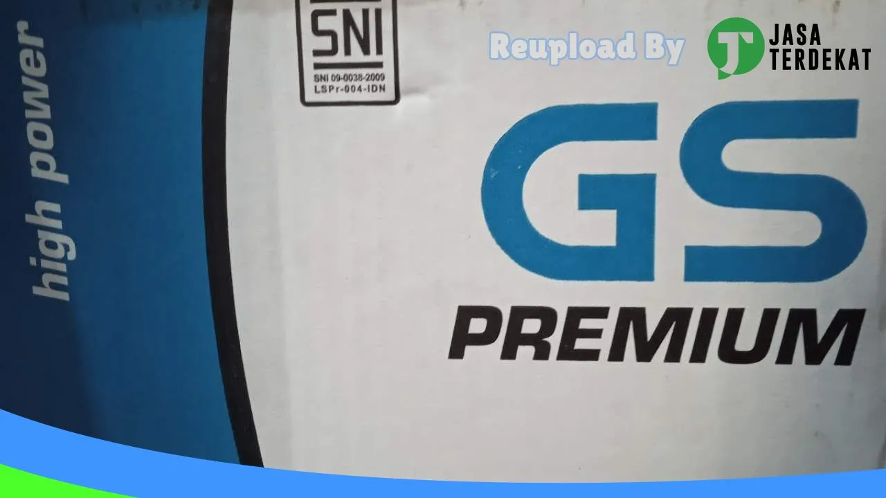 Gambar Toko Aki Ciruas Walantaka siap antar pasang di Serang, Banten ke 3