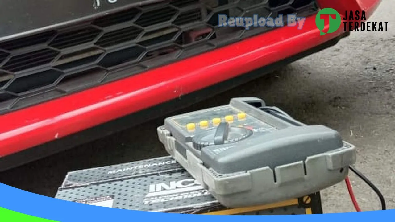 Gambar DJ Aki di Purbalingga, Jawa Tengah ke 1