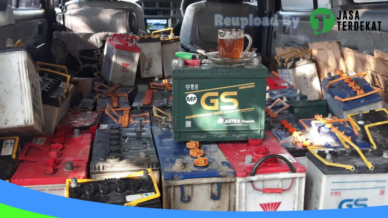 Gambar toko aki 24 jam Reval Accu di Probolinggo, Jawa Timur ke 3
