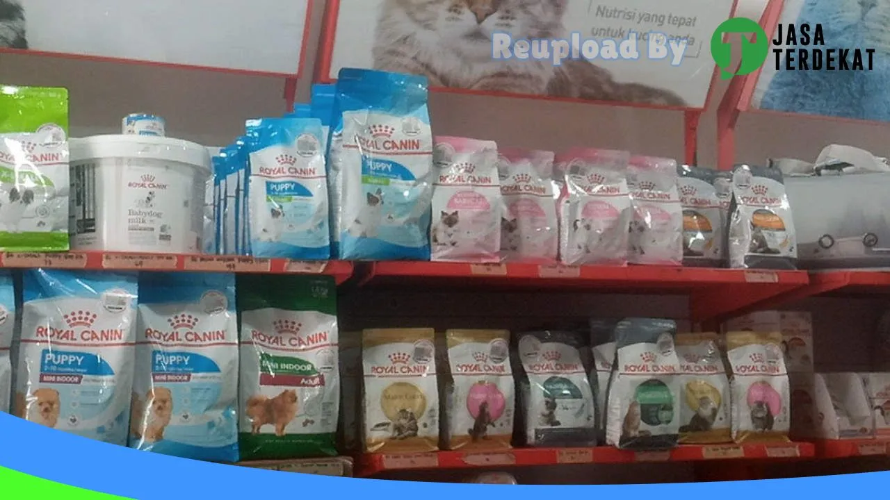 Gambar Aneka Jaya Petshop di Pesawaran, Lampung ke 5