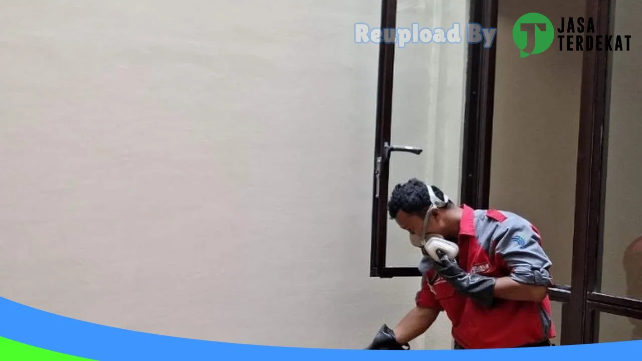 Gambar Predator Hama | Jasa Anti Rayap | Fumigasi | Pest Control | Disinfektan di Tegal, Jawa Tengah ke 5