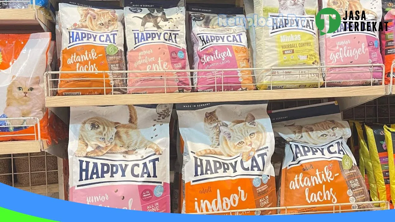 Gambar Toms Petshop Gorontalo di Bone Bolango, Gorontalo ke 3