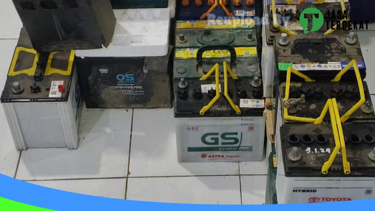 Gambar TOSERBA BATTERY SUBANG di Subang, Jawa Barat ke 2
