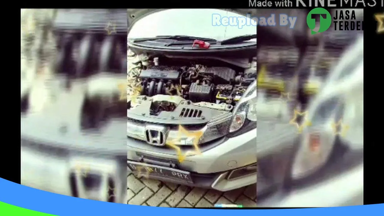 Gambar Rajawali Aki Tangerang di Kepulauan Seribu, DKI Jakarta ke 1