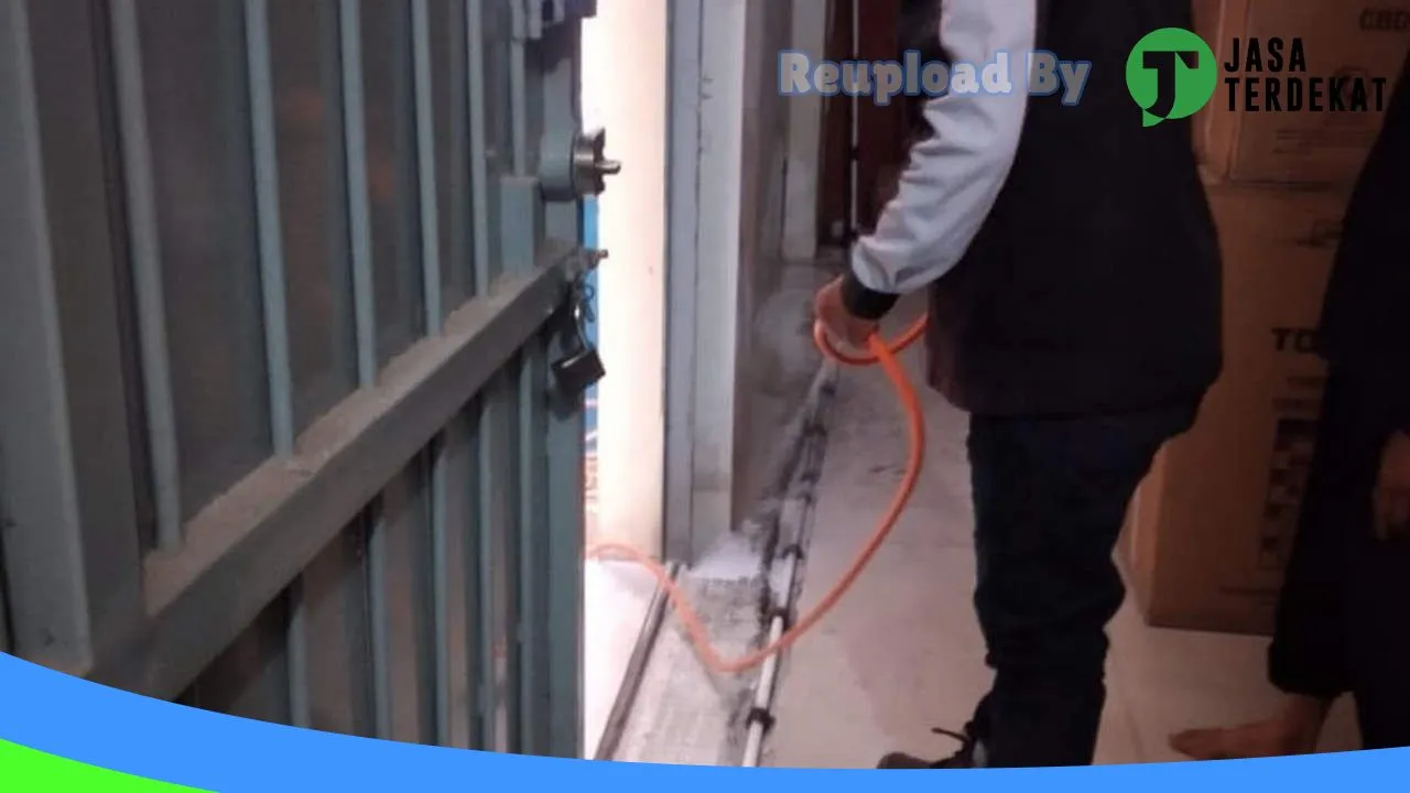 Gambar Antira Pest Control : Jasa Anti Rayap, Jasa Fogging Nyamuk & Jasa Disinfektan di Tebing Tinggi, Sumatera Utara ke 1